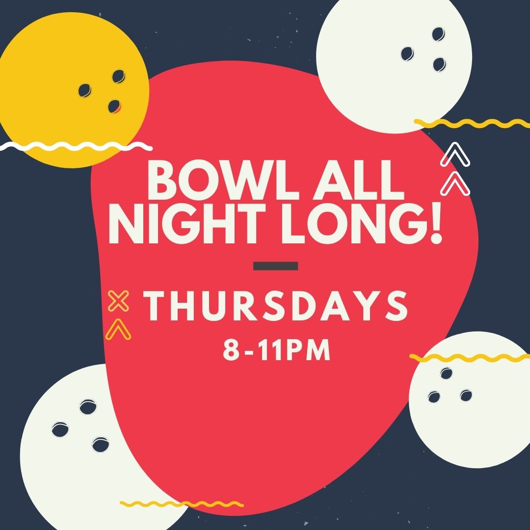 Bowling in Boston - Kids' Bowling Birthday Parties - Boston Bowl Events ...